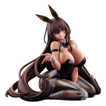 Goddess of Victory: Nikke - Noir - Noodle Stopper