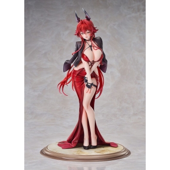 Goddess of Victory: Nikke - Red Hood (Nonsense Red Ver.)