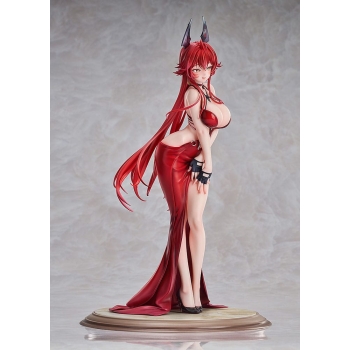Goddess of Victory: Nikke - Red Hood (Nonsense Red Ver.)