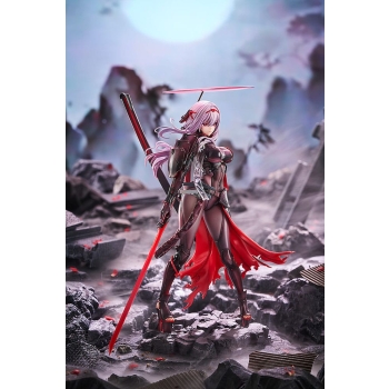 Goddess of Victory: Nikke - Scarlet (Black Shadow Ver.)