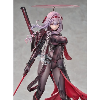 Goddess of Victory: Nikke - Scarlet (Black Shadow Ver.)