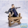 Golden Kamuy - Hyakunosuke Ogata - Xross Link