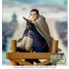 Golden Kamuy - Hyakunosuke Ogata - Xross Link