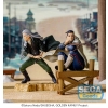 Golden Kamuy - Hyakunosuke Ogata - Xross Link