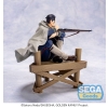 Golden Kamuy - Hyakunosuke Ogata - Xross Link