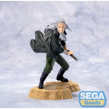 Golden Kamuy - Toshizo Hijikata - Xross Link