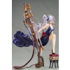 Granblue Fantasy - Silva (Gentian Blue Ver.)