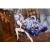Granblue Fantasy - Silva (Gentian Blue Ver.)