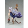 Granblue Fantasy - Silva (Gentian Blue Ver.)