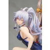 Granblue Fantasy - Silva (Gentian Blue Ver.)