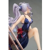 Granblue Fantasy - Silva (Gentian Blue Ver.)
