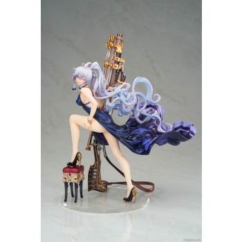 Granblue Fantasy - Silva (Gentian Blue Ver.)