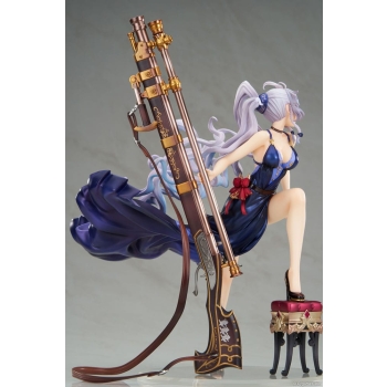 Granblue Fantasy - Silva (Gentian Blue Ver.)