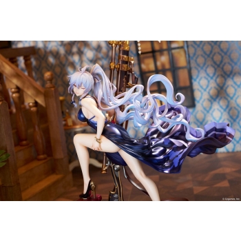 Granblue Fantasy - Silva (Gentian Blue Ver.)