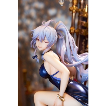 Granblue Fantasy - Silva (Gentian Blue Ver.)