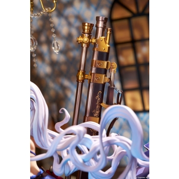 Granblue Fantasy - Silva (Gentian Blue Ver.)