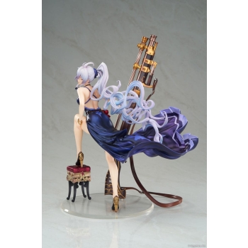 Granblue Fantasy - Silva (Gentian Blue Ver.)