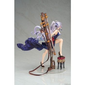 Granblue Fantasy - Silva (Gentian Blue Ver.)