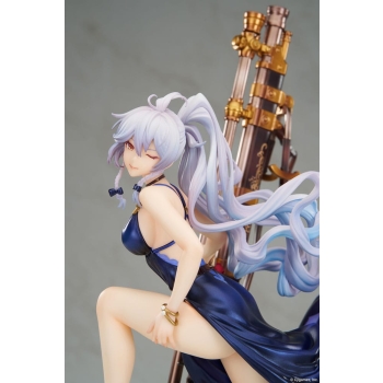 Granblue Fantasy - Silva (Gentian Blue Ver.)