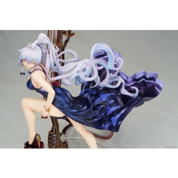 Granblue Fantasy - Silva (Gentian Blue Ver.)