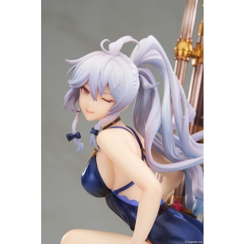 Granblue Fantasy - Silva (Gentian Blue Ver.)