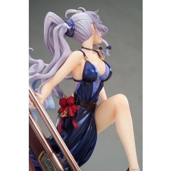 Granblue Fantasy - Silva (Gentian Blue Ver.)