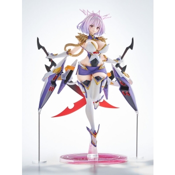 Gridman Universe - Akane Shinjo (Chaos New Order feat. saitom)