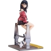 Gridman Universe - Rikka Takarada (Blue Sky Station Ver.)