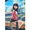 Gridman Universe - Rikka Takarada (Blue Sky Station Ver.)