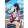 Gridman Universe - Rikka Takarada (Blue Sky Station Ver.)