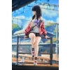 Gridman Universe - Rikka Takarada (Blue Sky Station Ver.)