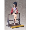 Gridman Universe - Rikka Takarada (Blue Sky Station Ver.)