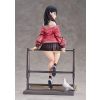 Gridman Universe - Rikka Takarada (Blue Sky Station Ver.)