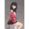 Gridman Universe - Rikka Takarada (Blue Sky Station Ver.)