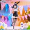 Gridman Universe - Rikka Takarada (Easter Bunny Ver.) - BiCute Bunnies