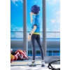 Gridman Universe - Yomogi Asanaka (Ver. L Size) - Pop Up Parade