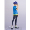 Gridman Universe - Yomogi Asanaka (Ver. L Size) - Pop Up Parade