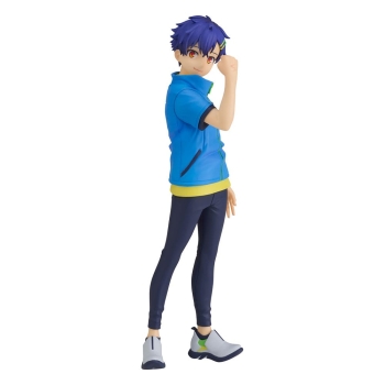 Gridman Universe - Yomogi Asanaka (Ver. L Size) - Pop Up Parade
