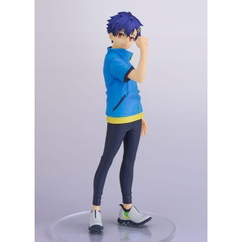 Gridman Universe - Yomogi Asanaka (Ver. L Size) - Pop Up Parade