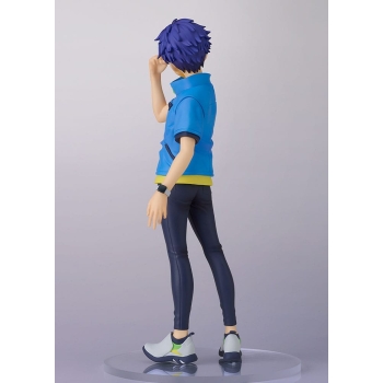 Gridman Universe - Yomogi Asanaka (Ver. L Size) - Pop Up Parade