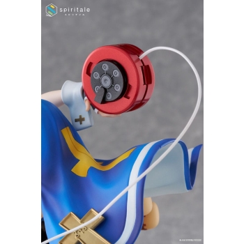 Guilty Gear XX Accent Core Plus R - Bridget - Spiritale