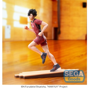 Haikyu!! - Tetsuro Kuroo - High Premium