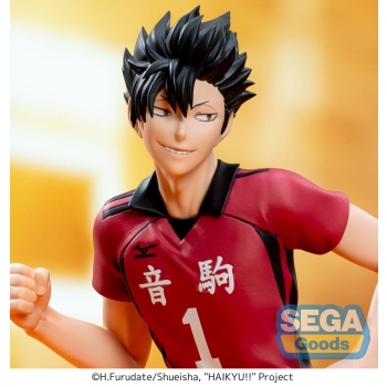 Haikyu!! - Tetsuro Kuroo - High Premium