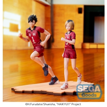 Haikyu!! - Tetsuro Kuroo - High Premium