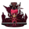 Hazbin Hotel - Alastor - Qset