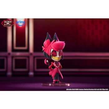 Hazbin Hotel - Alastor - Qset