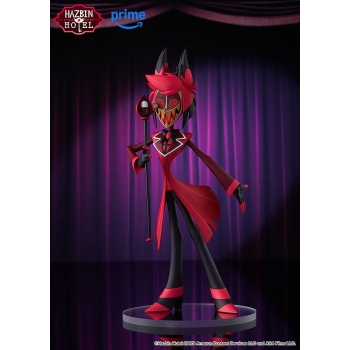 Hazbin Hotel - Alastor - Pop Up Parade