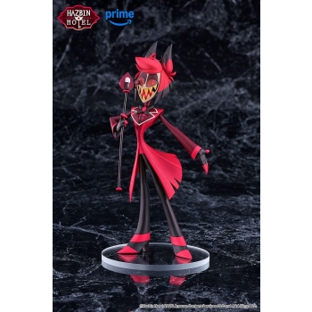 Hazbin Hotel - Alastor - Pop Up Parade