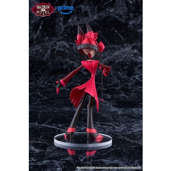 Hazbin Hotel - Alastor - Pop Up Parade