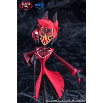 Hazbin Hotel - Alastor - Pop Up Parade
